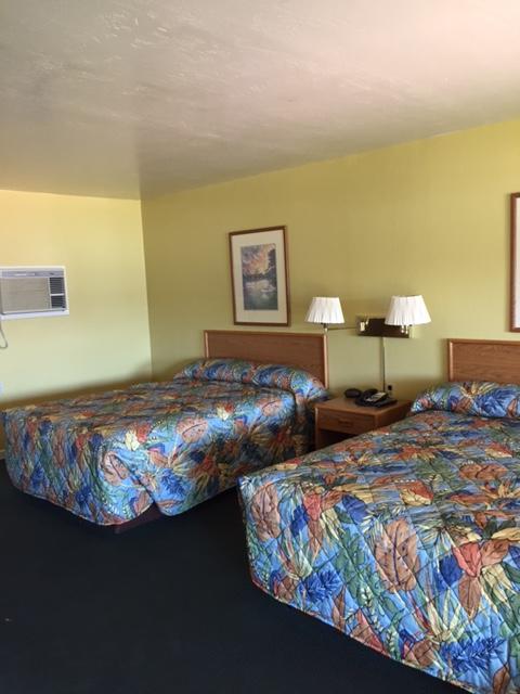 Clear Lake Vista Resort Kelseyville ภายนอก รูปภาพ