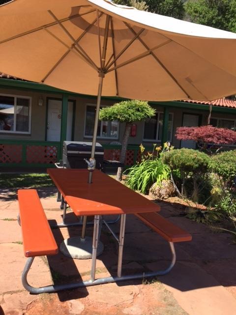 Clear Lake Vista Resort Kelseyville ภายนอก รูปภาพ