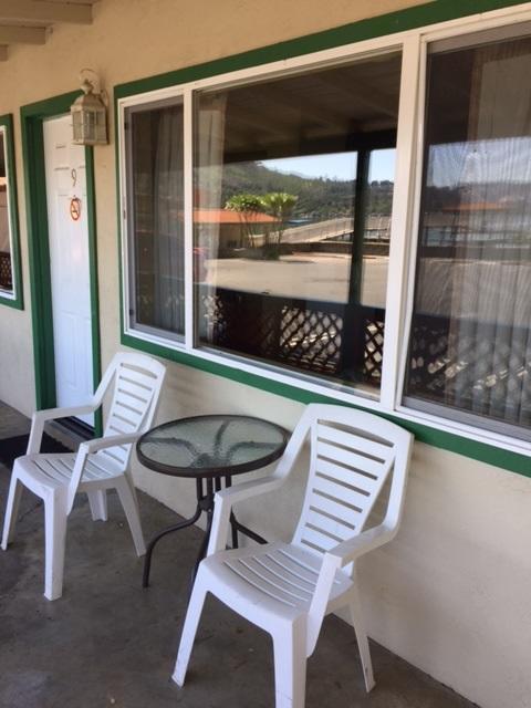 Clear Lake Vista Resort Kelseyville ภายนอก รูปภาพ
