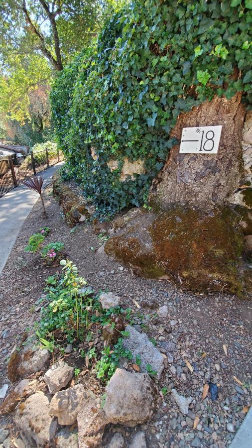 Clear Lake Vista Resort Kelseyville ภายนอก รูปภาพ