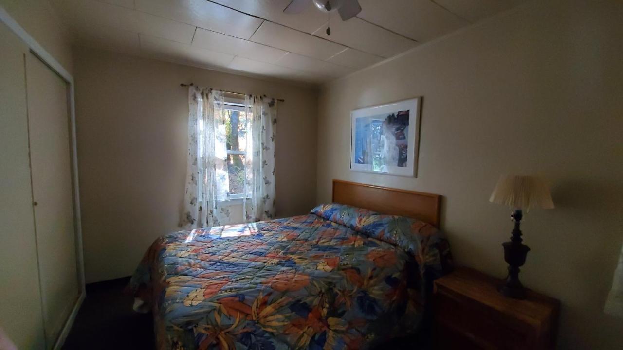 Clear Lake Vista Resort Kelseyville ภายนอก รูปภาพ