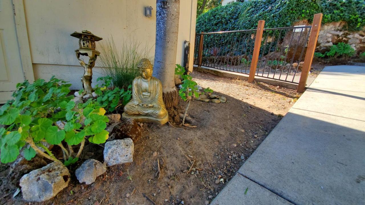Clear Lake Vista Resort Kelseyville ภายนอก รูปภาพ